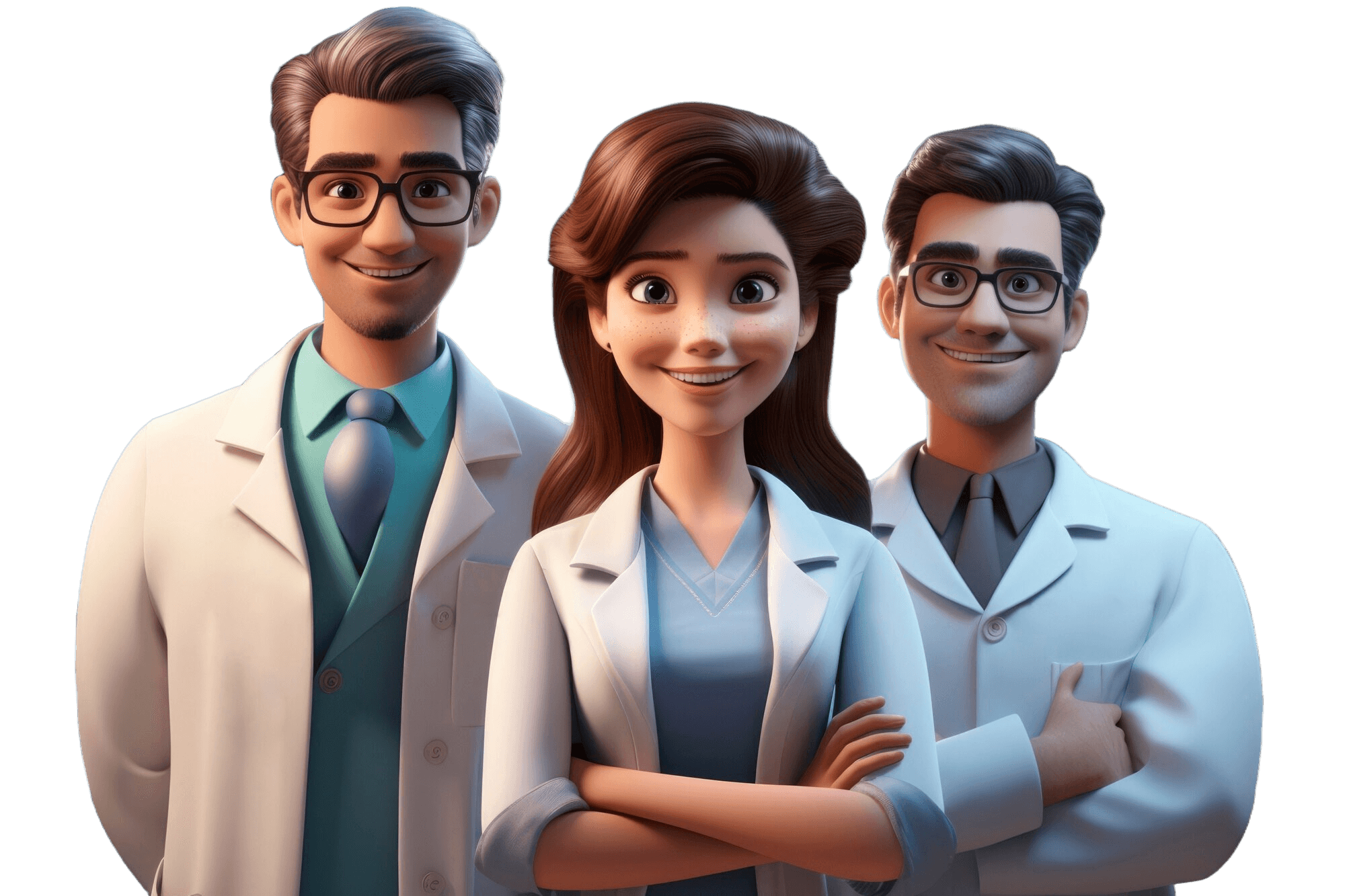 Doctors